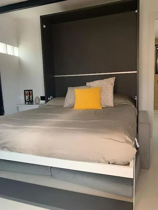 Increible Suite Almunecar Spain