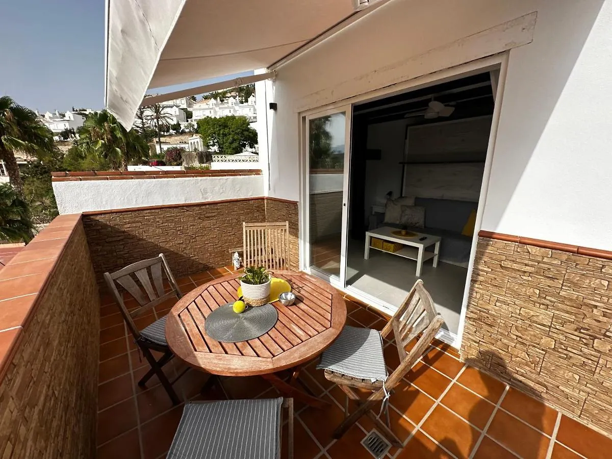 Increible Suite Almunecar 0*,  Spain