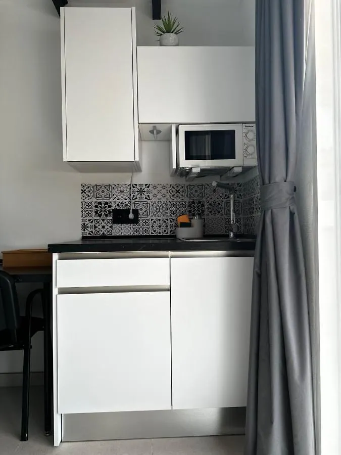 Increible Suite Almunecar 0*,  Spain